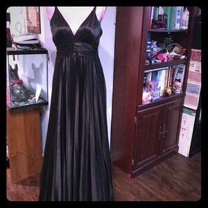 Special Price: Black Long Dress Cocktail & Formals